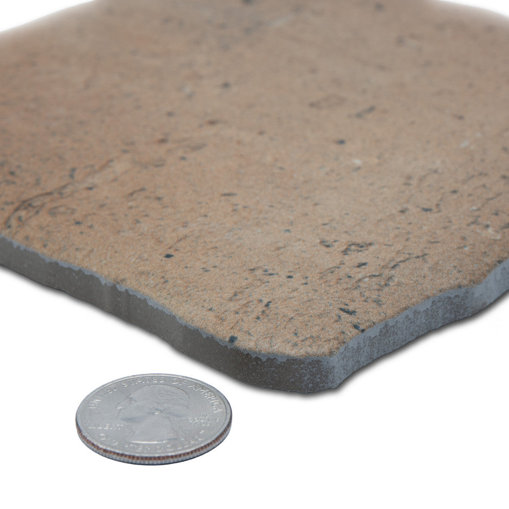 Benisa Teja Porcelain Floor and Wall Tile