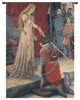 The Accolade II European Tapestry Wall Hanging