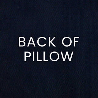 Calypso Pillow - Blue