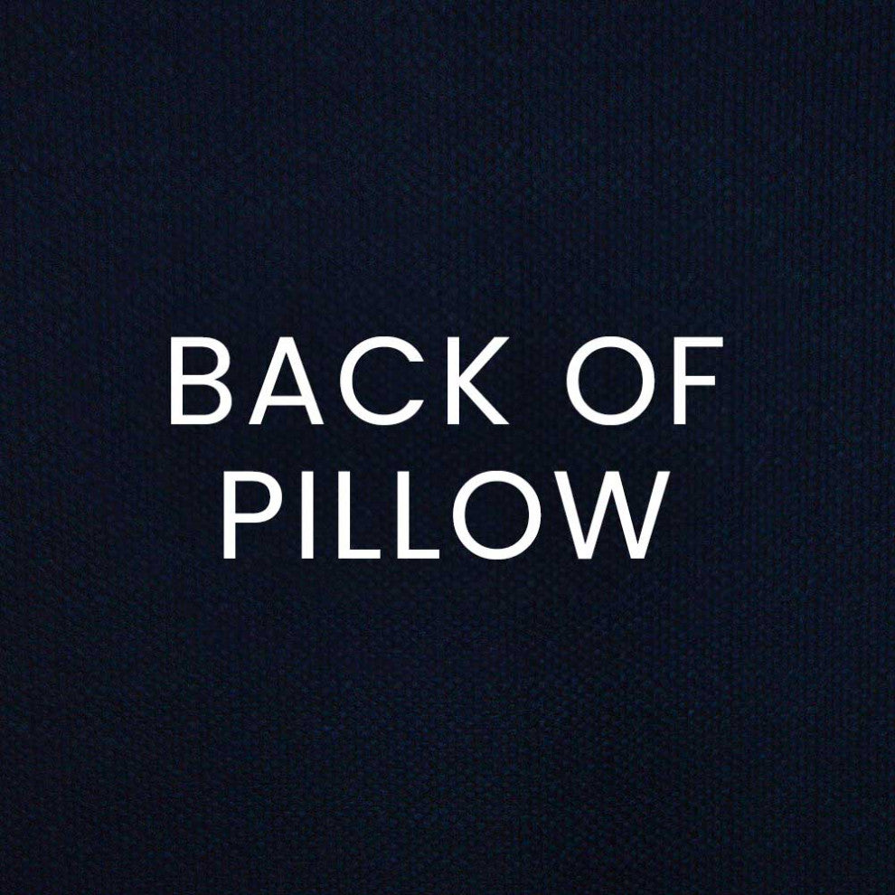 Calypso Pillow - Blue