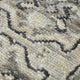 Blu Amerson Area Rug, Gray, 10' x 14', Geometric