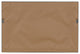 Beatrice Rustic Brown Framed Magnetic Chalkboard Calendar, Walnut Brown, 18x27