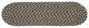 Colonial Mills Stair Tread Boston Common Driftwood Teal Stair Tread