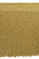 Bullion Fringe Trim, Style# BFS12, Color# C4 - Antique Gold [Sold By The Yard]