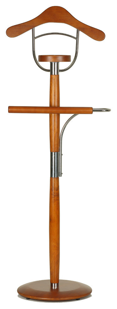 Oxford Suit Valet Stand