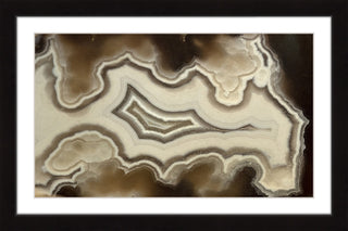 "Path Extended" Framed Art Print