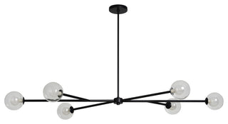 Endah Ceiling Fixture