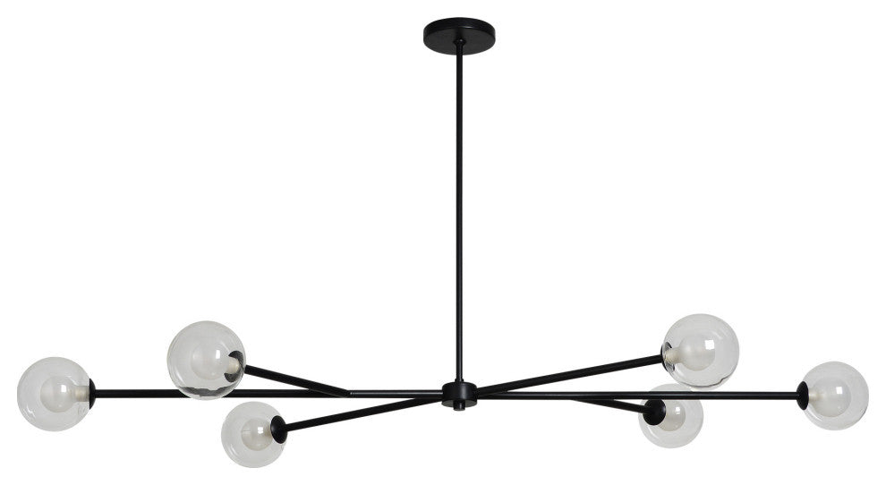 Endah Ceiling Fixture