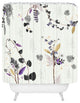 Iveta Abolina Woodland Dream Shower Curtain