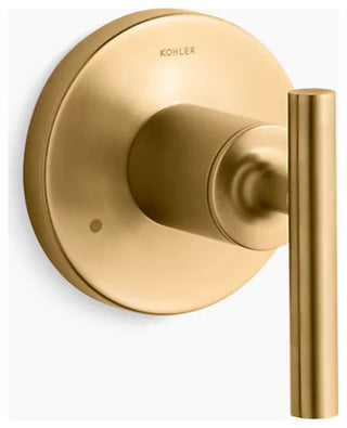 Kohler Purist Single Handle 2 or 3 Function Diverter Valve Trim