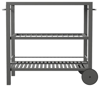 Redhill<br>Reese Outdoor Bar Cart