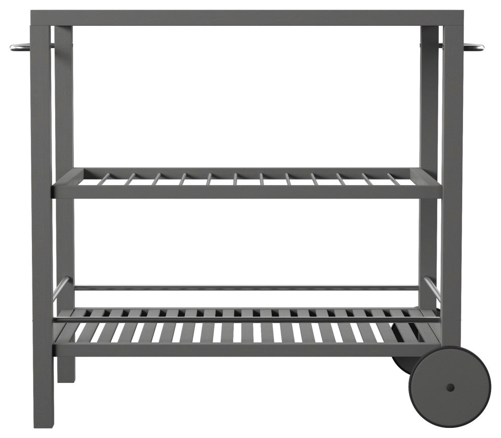 Redhill<br>Reese Outdoor Bar Cart