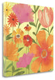 "Spring Fling II" By Veronique Charron, Giclee Print on Gallery Wrap Canvas