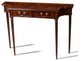 Derby Console