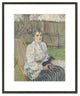 Lady with a Dog, 1891