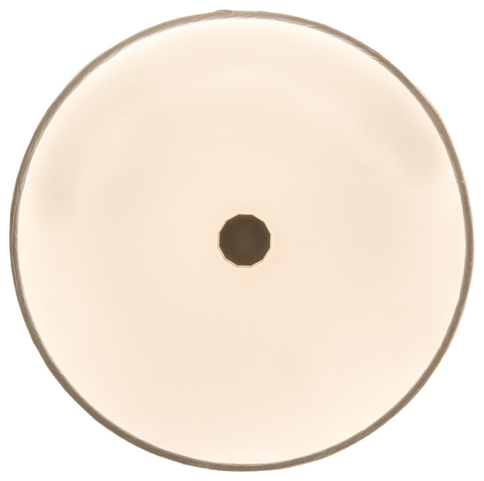 12W Cilindro Textrene Pendant