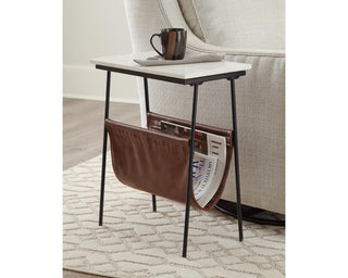 Etanbury Accent Table