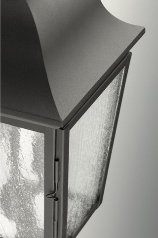 Kiawah 3-Light Large Wall Lantern