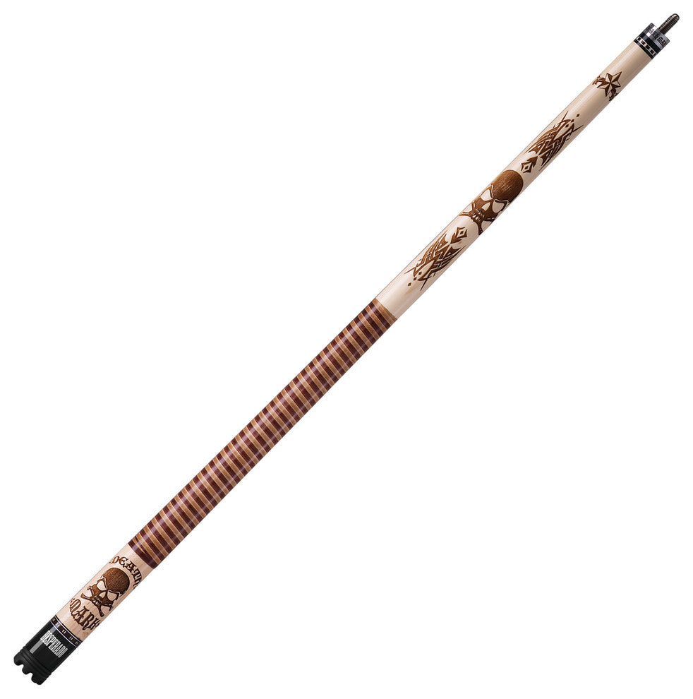 Desperado Death Mark Cue