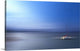 "Desolation Bay Dream II" Wrapped Canvas Art Print, 36"x22"x1.5"