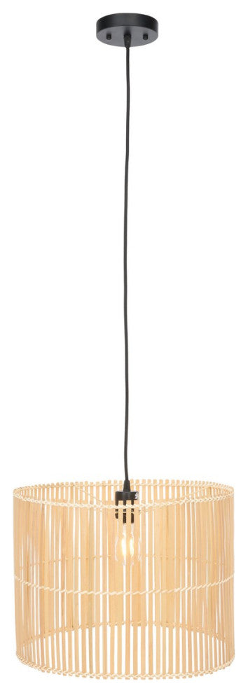 Safavieh Valley Pendant Natural