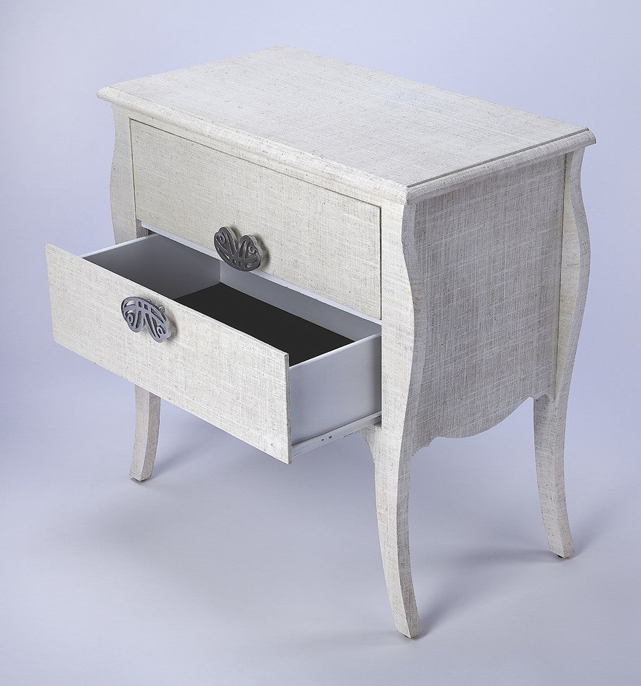 Felicia Accent Chest