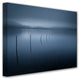 Calm' Canvas Wall Decor