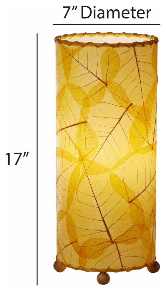 Banyan Table Orange