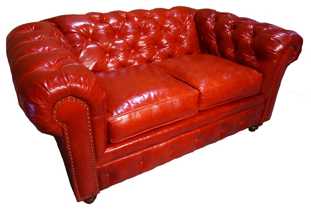 Roja Bordello Love Seat