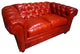 Roja Bordello Love Seat