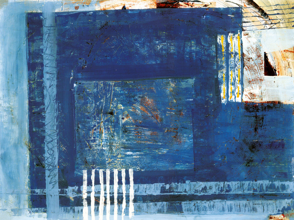 "Douceur" CF Print, 40"x30"