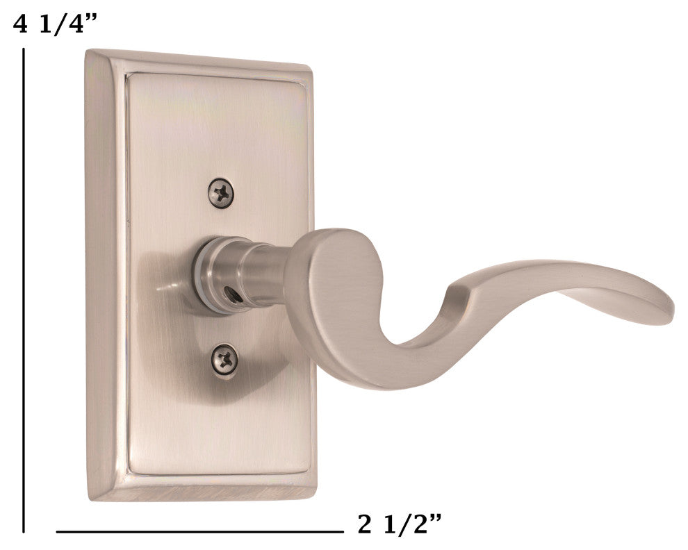 Quaker Double Dummy set