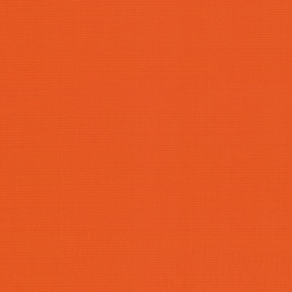 Sundeck Orange 18.5" Throw Pillow, Set of 2