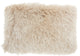 Nourison TL004 Throw Pillow, Beige, 14" x 20"