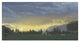 "Farm Life II" Digital Paper Print by James Wiens, 26"x14"