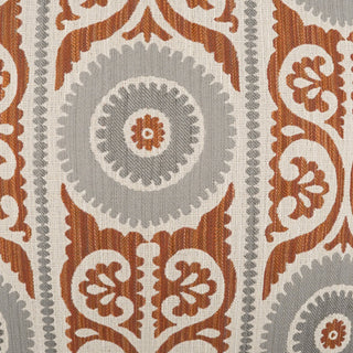 Selma Pillow - Rust