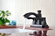 Vista Series 2-Handle Bathroom Sink Faucet in Oil Rubbed Bronze