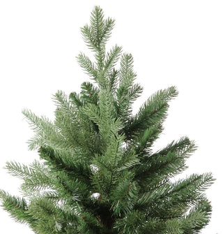 7' Mixed Coniferous Pine Artificial Christmas Tree, Unlit