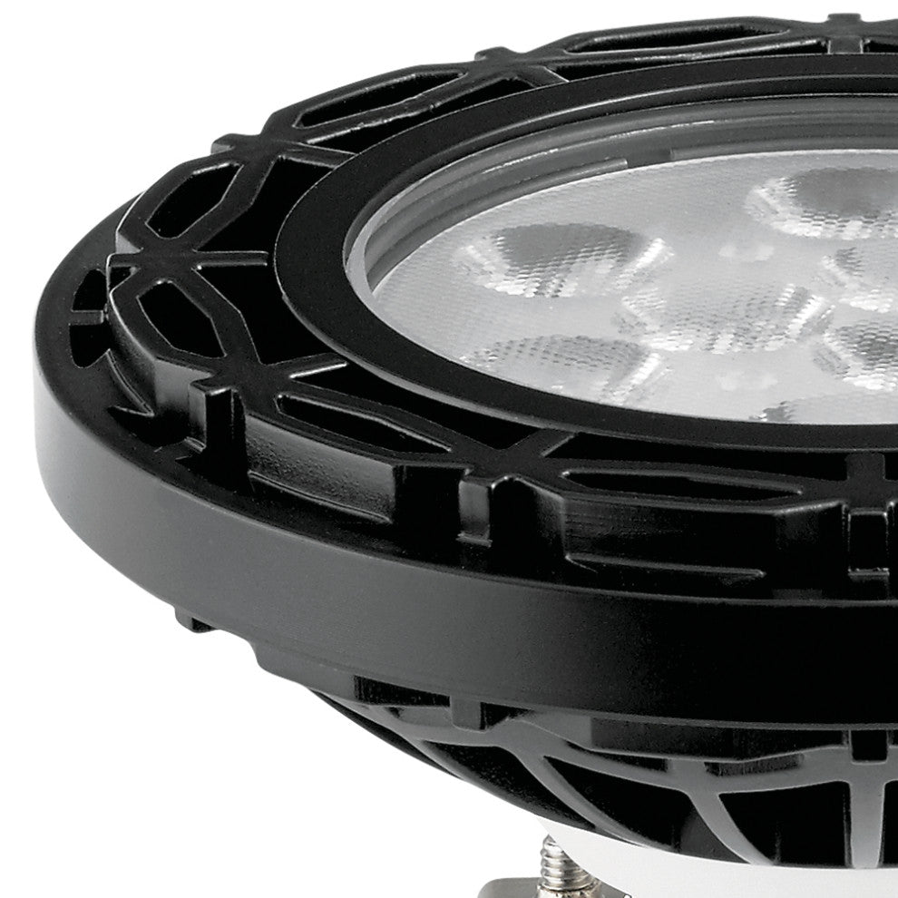40-Degree 3000K 10W PAR36 Bulb