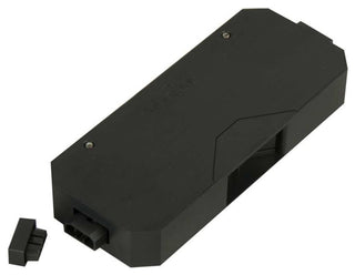 Maxim CounterMax MXInterLink4 Direct Wire Box Black - 87885BK