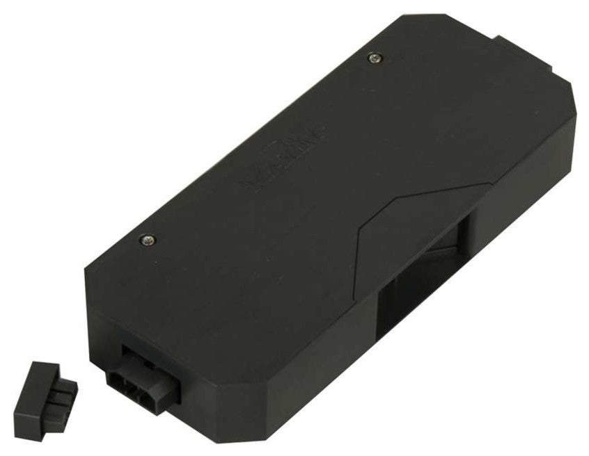 Maxim CounterMax MXInterLink4 Direct Wire Box Black - 87885BK