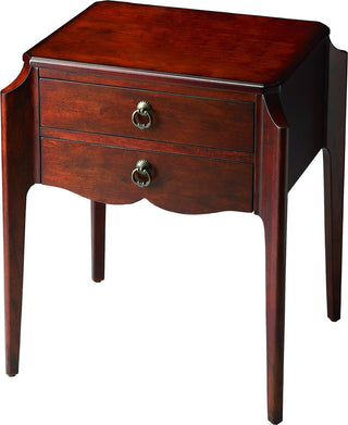 Wilshire Accent Table