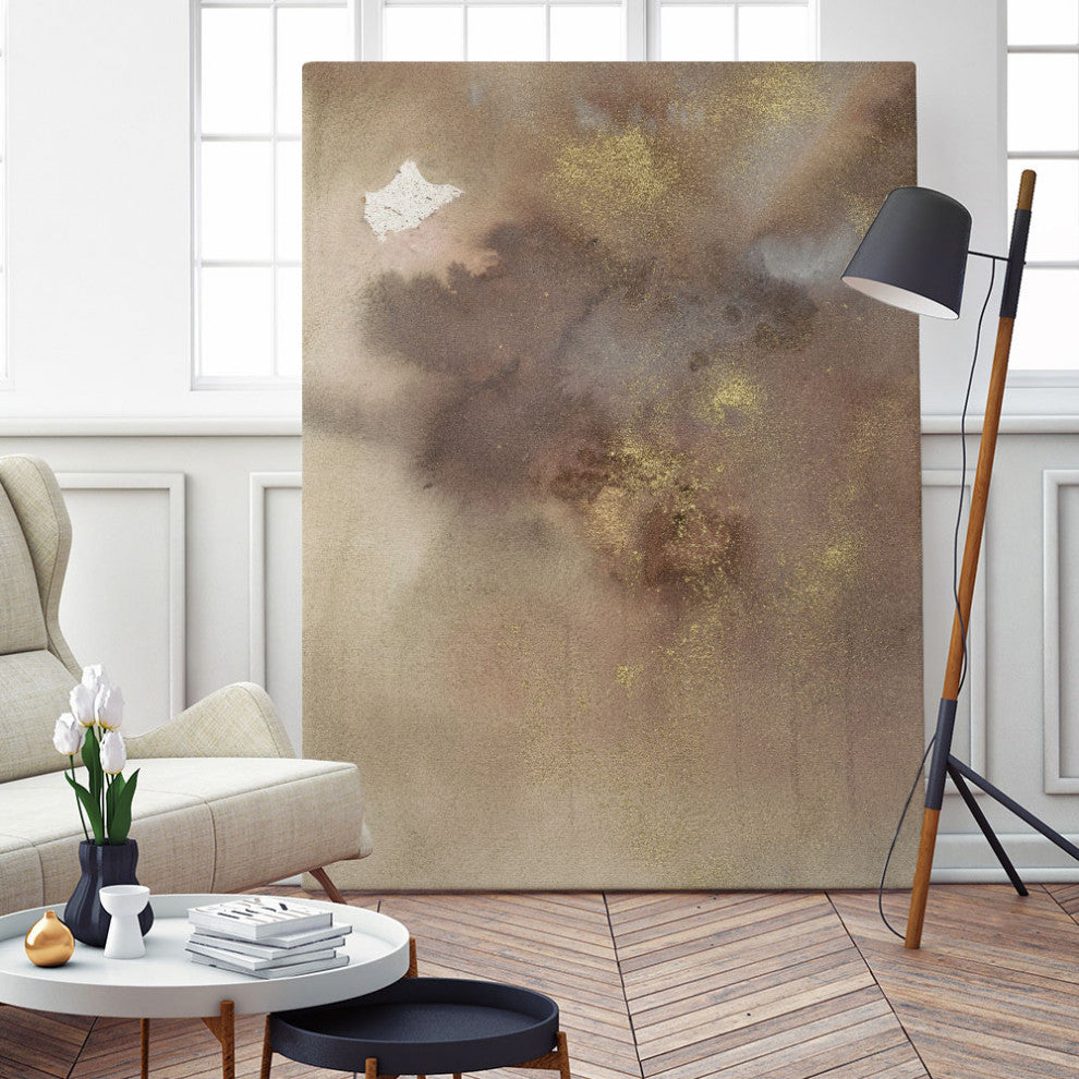 "Skyward Dreams I" Fine Art Giant Canvas Print, 54"x72"