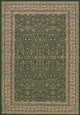 Legacy Green Rug, 7'10"X10'10"
