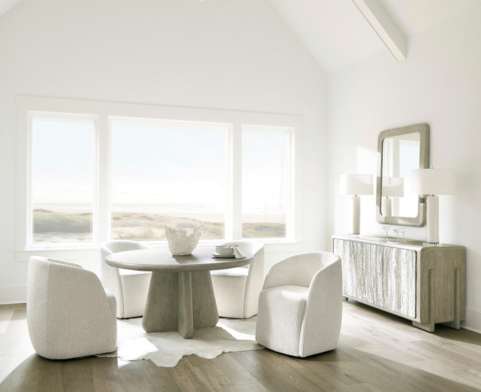 Bernhardt Arcadia Arm Chair