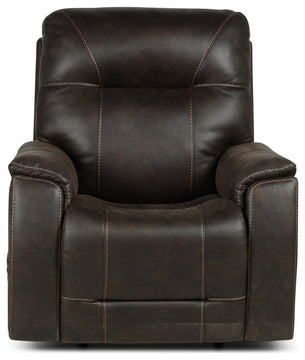 Lexington Power Media Recliner