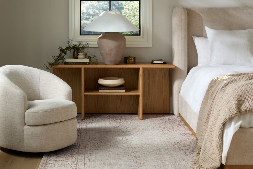 Galey Alix x Livabliss Sweeting GAST-001 Swivel Chair