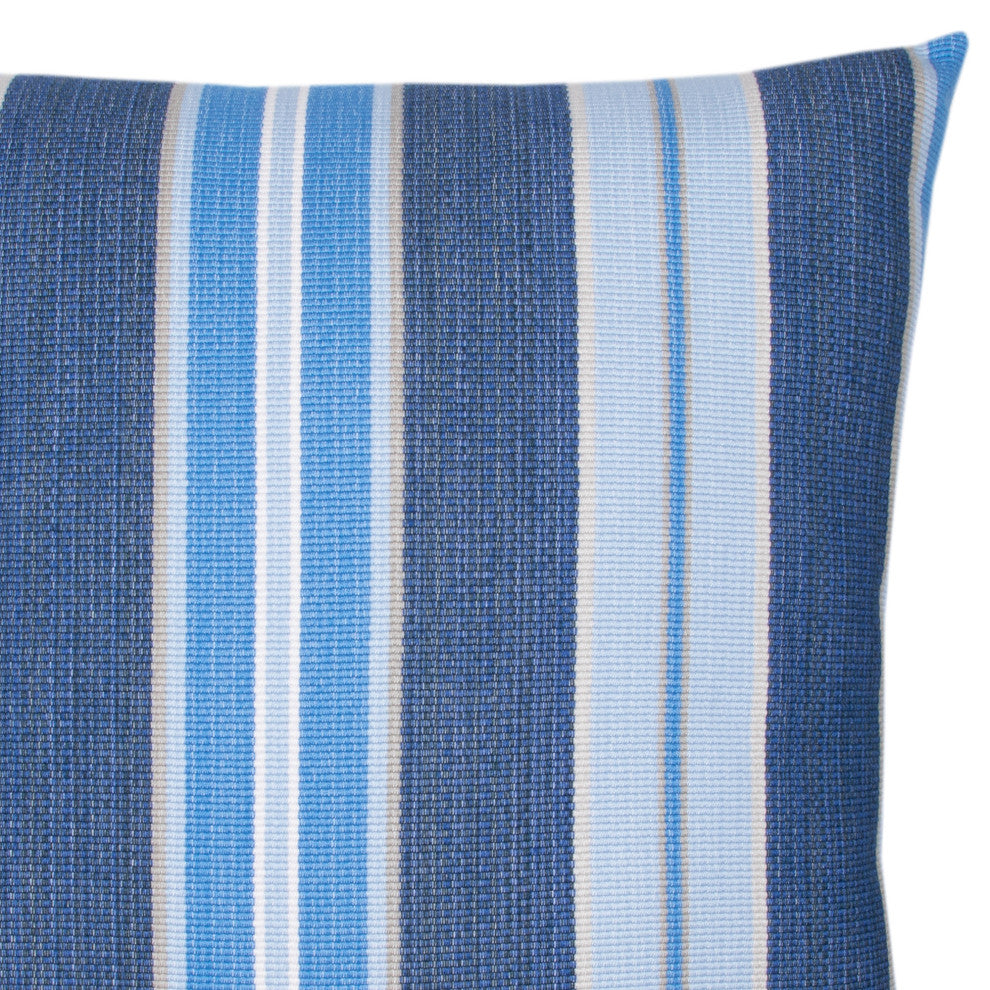 Fortitude Lake Indoor/Outdoor Performance Pillow, 20"x20"