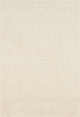 Safavieh Flokati FLK150A 6' Square Ivory Rug