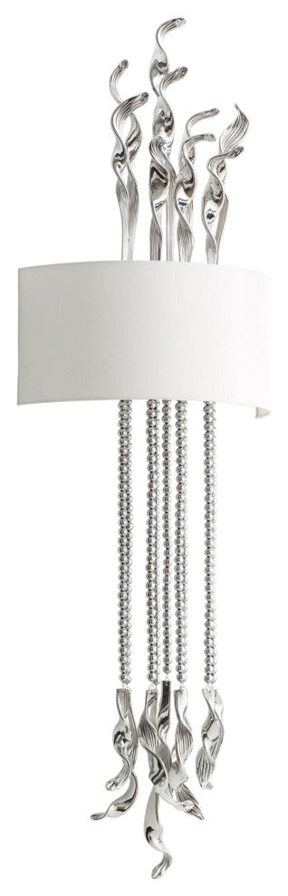 Islet Wall Sconce, Medium